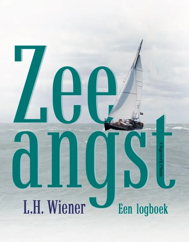 Seizoensaanbieding Zeeangst - L.H. Wiener
