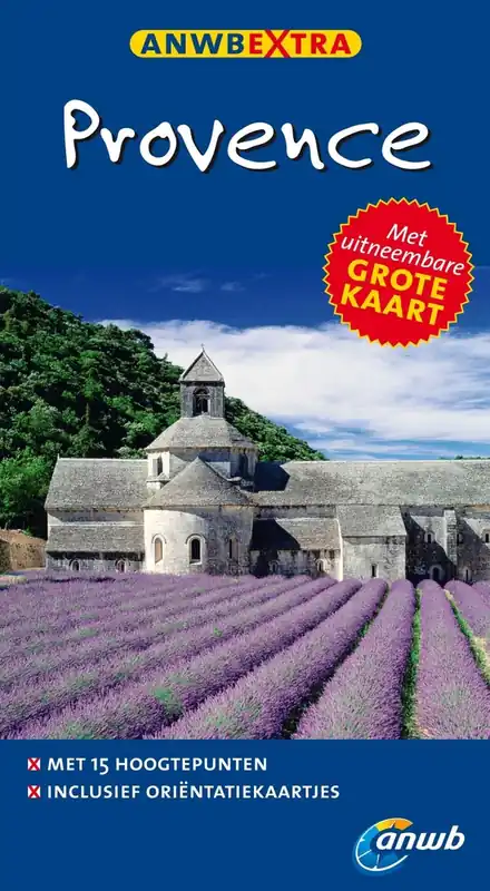 Provence ANWB Extra Gratis Retour