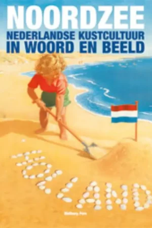Voordeelprijs Noordzee - Joost Schokkenbroek; Ron Brand