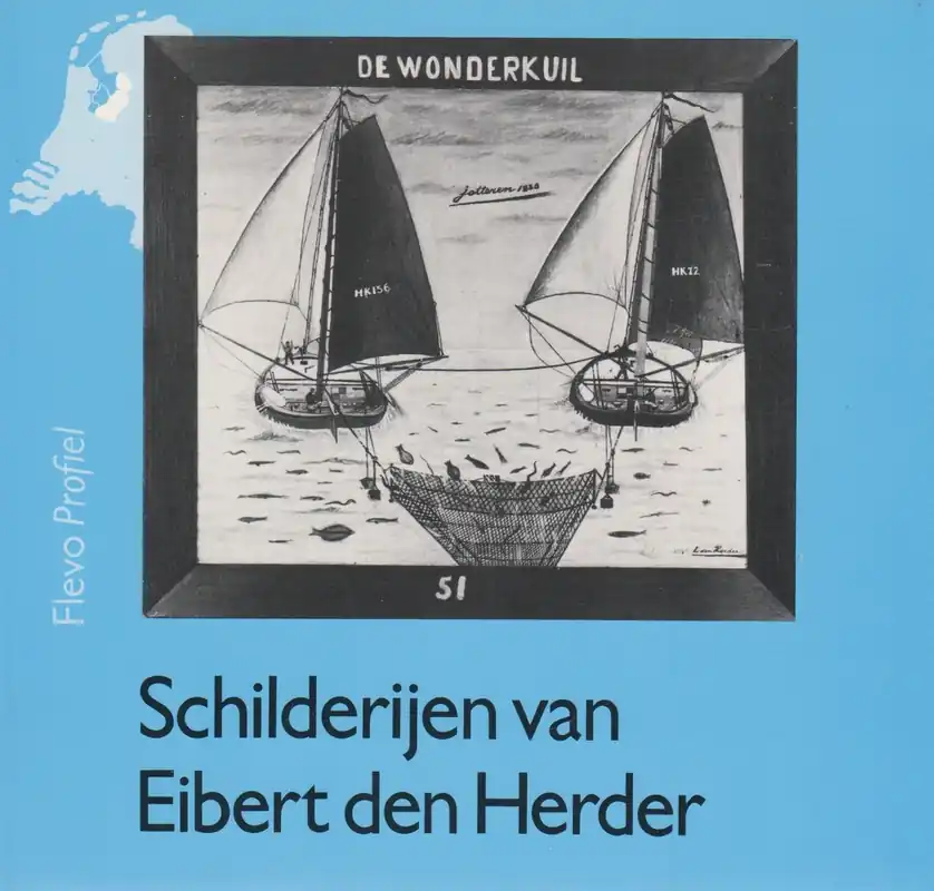 Schilderijen van Eibert den Herder - Hilckmann Nu Kopen