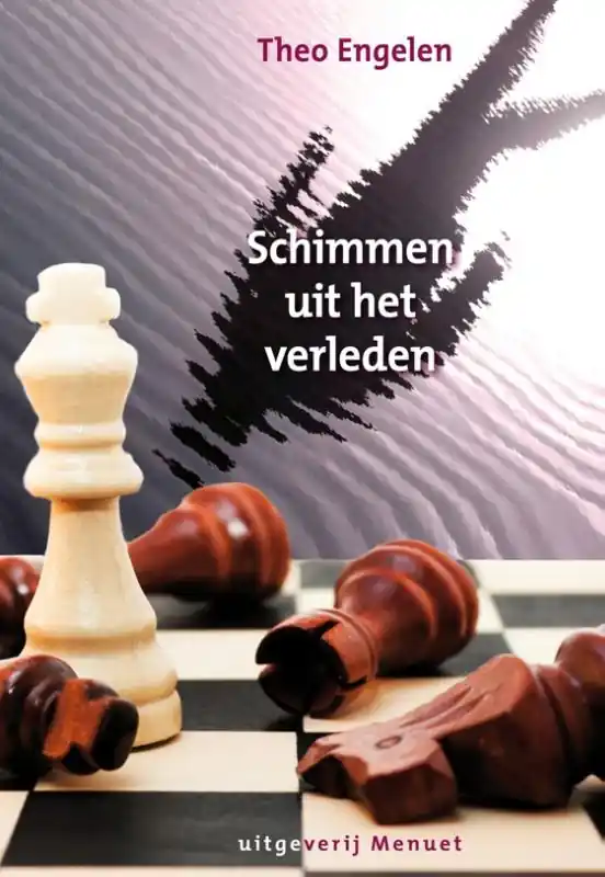 Merkproduct Schimmen uit het verleden - Theo Engelen