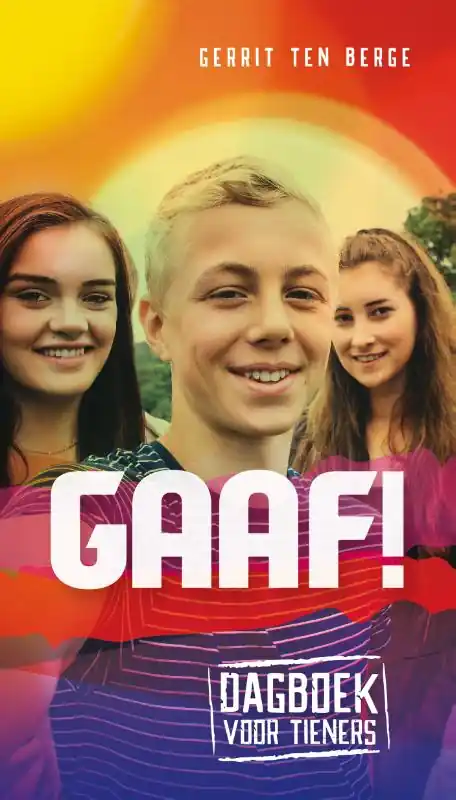 Meest Verkocht Gaaf - Gerrit ten Berge