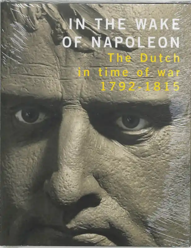 Direct Verzonden In the Wake of Napoleon - Hattem