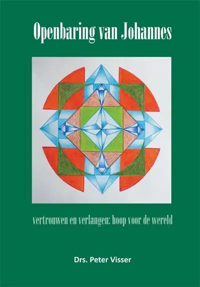 Premium Openbaring van Johannes - Peter Visser