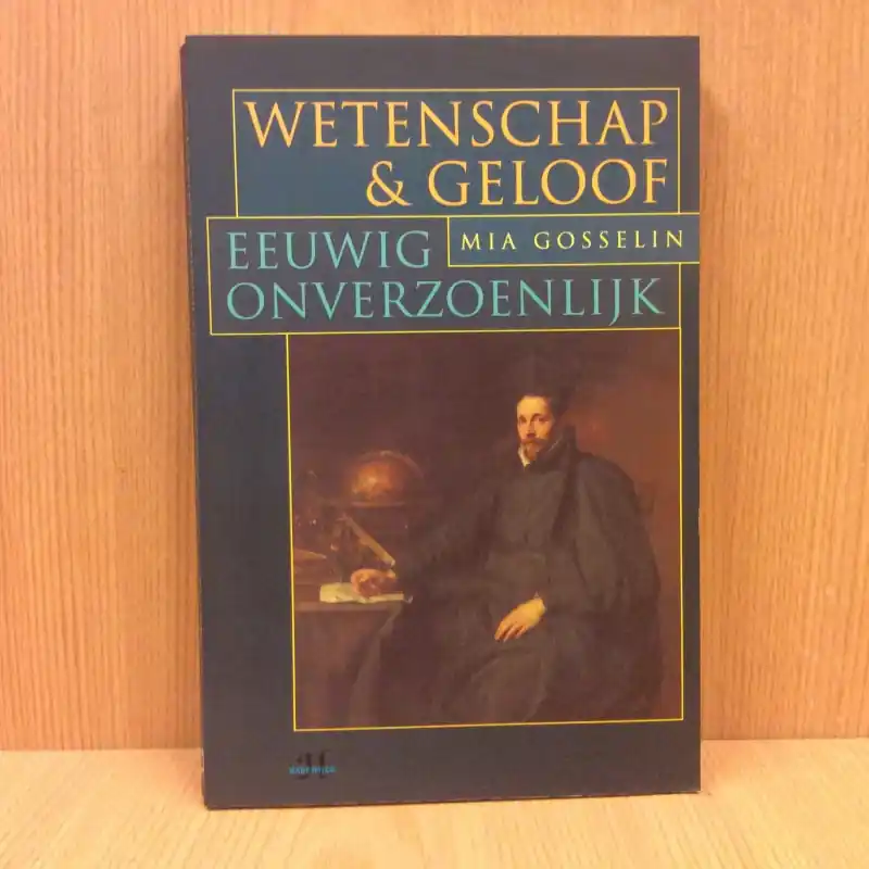 Wetenschap & geloof - M. Gosselin Populair
