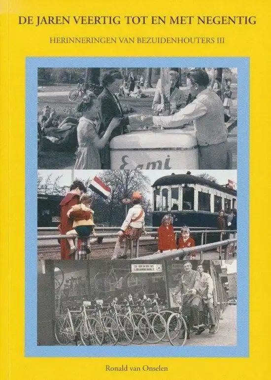 Op = Op 3 - R. van Onselen