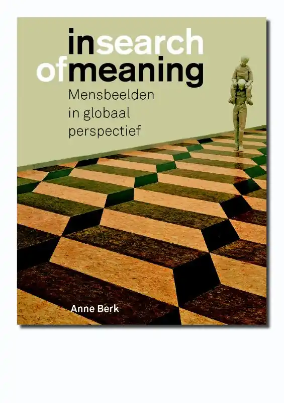 Korting In search of meaning - Anne Berk
