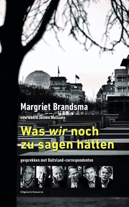 Was ich noch zu sagen hätte... - Margriet Brandsma Speciale Aanbieding