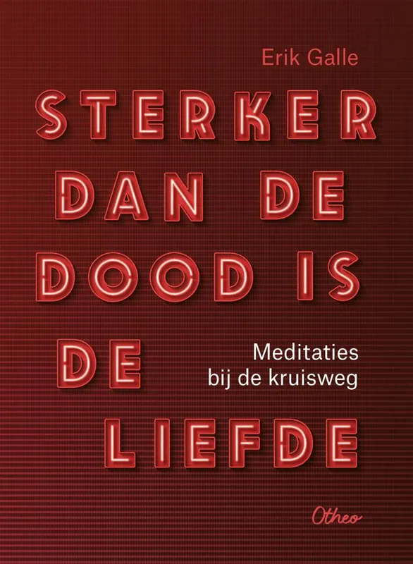 Weekendaanbieding Sterker dan de dood is de liefde - 10 ex. / Druk 1