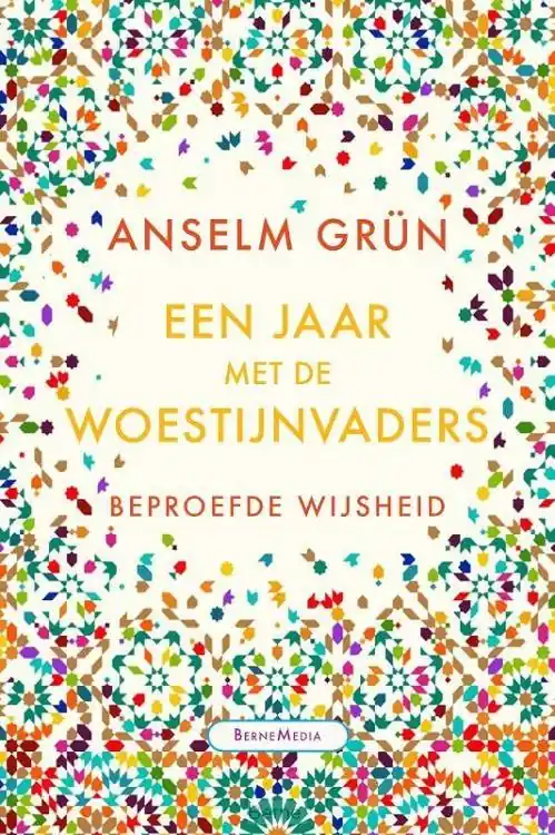 Een jaar met de woestijnvaders / Druk 1 Aanbieding