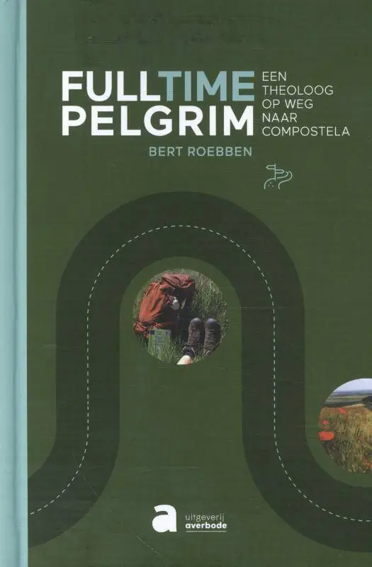 Bestel Nu Fulltime pelgrim / Druk 1
