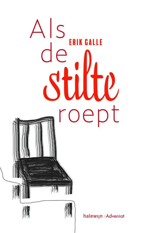 Finale Uitverkoop Als de stilte roept / Druk 1