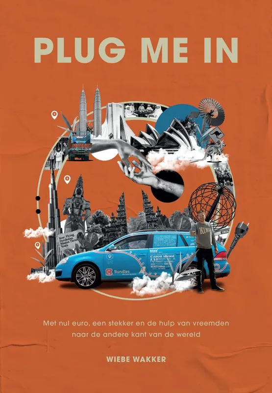 Finale Uitverkoop Plug me in / Druk 1