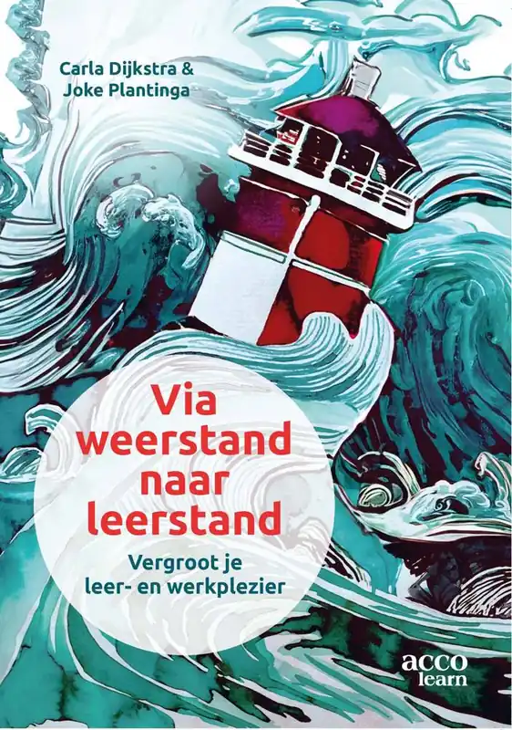 Via weerstand naar leerstand / Druk 1 Express Levering