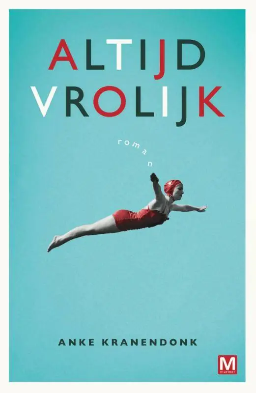 Altijd vrolijk / Druk 1 Weekendaanbieding