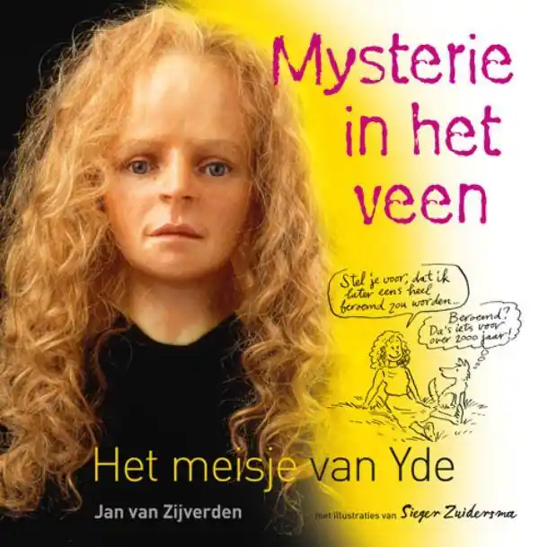 Mysterie in het veen / Druk 2 Snelle Levering