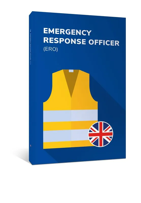 Emergency Response Officer / 2nd Edition Voordeelprijs