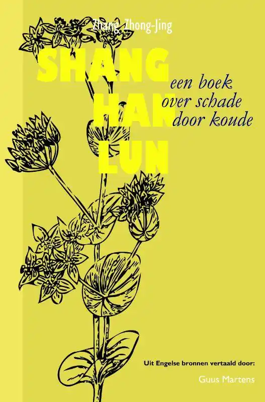 Shang Han Lun / Druk 1 Bestseller