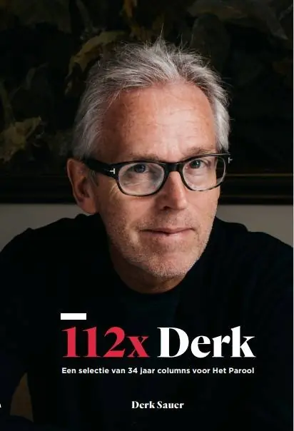 Exclusieve Aanbieding 112x Derk / Druk 1
