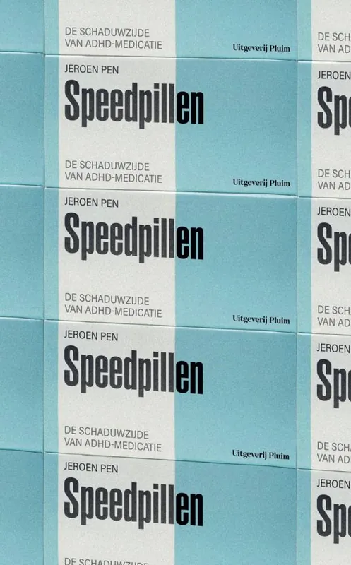 Populair Speedpillen / Druk 1