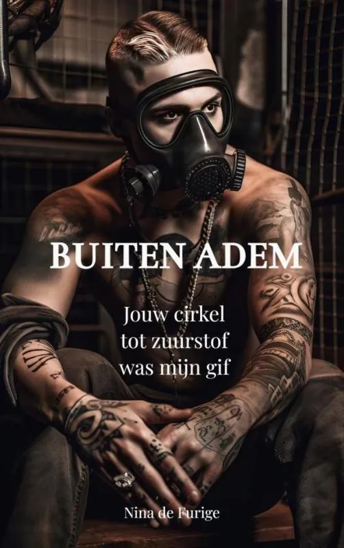 Express Levering Buiten adem / Druk 1