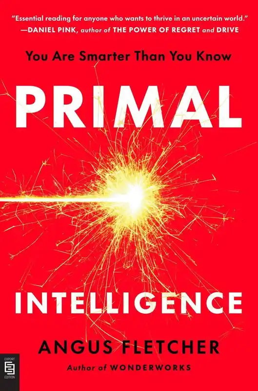 Primal Intelligence Weekendaanbieding