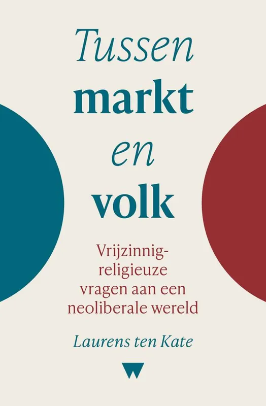 Bestel Nu Tussen markt en volk / Druk 1