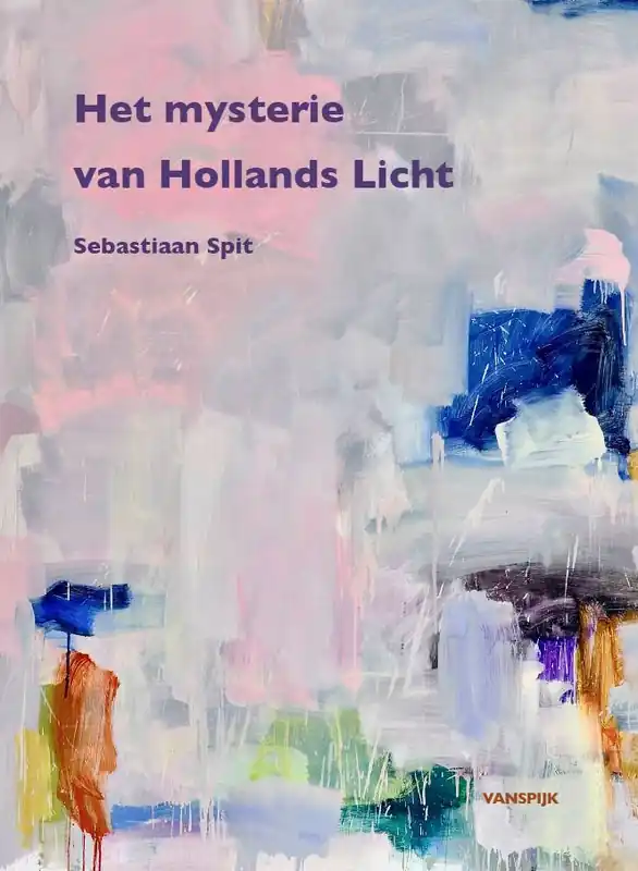 Speciale Aanbieding Het mysterie van Hollands licht / Druk 1