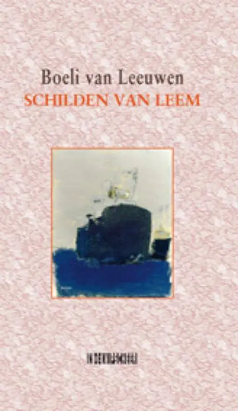 Schilden van leem / Druk 5 Hoge Kwaliteit