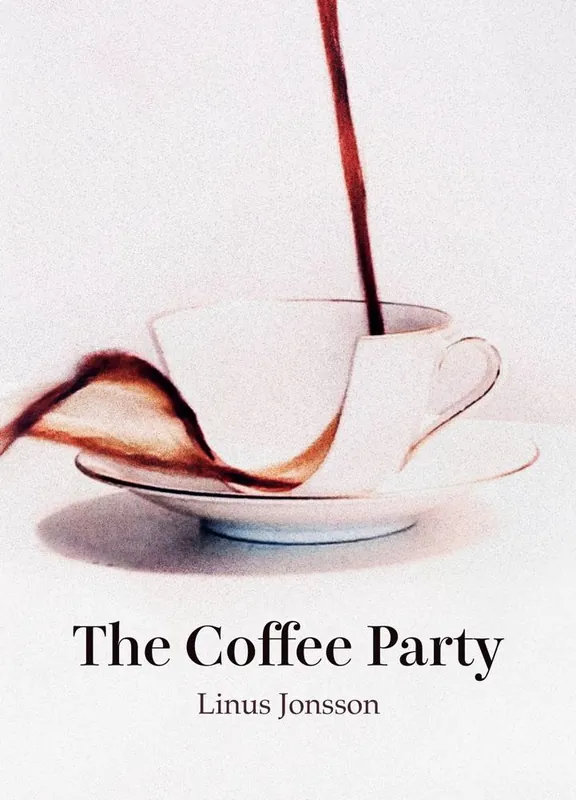 The Coffee Party / 1st Edition Finale Uitverkoop