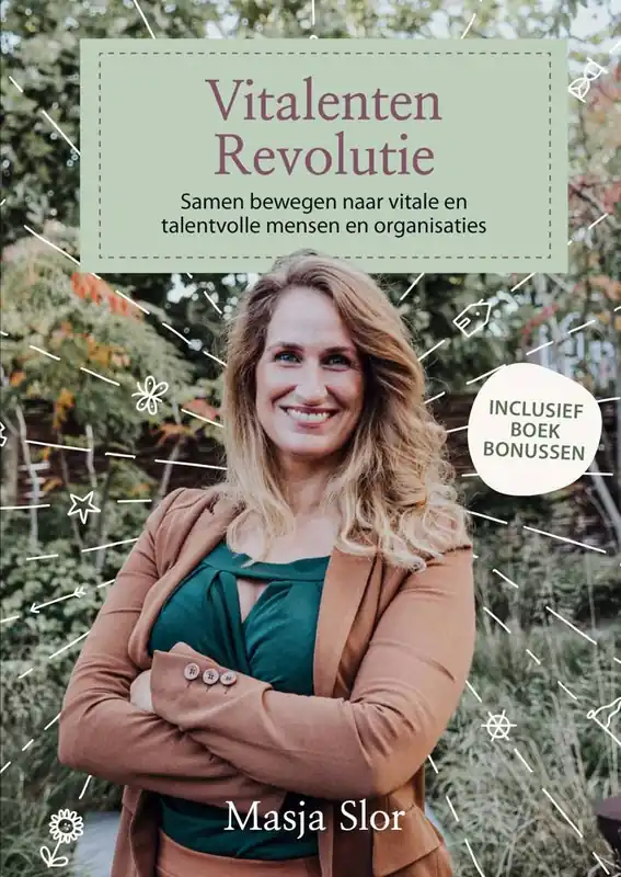 De Vitalentenrevolutie / Druk 1 Hete Deal