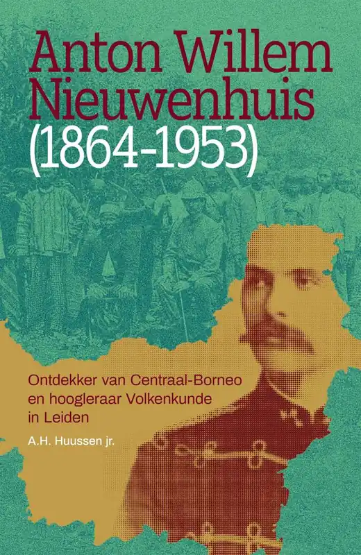 Hete Deal Anton Willem Nieuwenhuis (1864-1953) / Druk 1