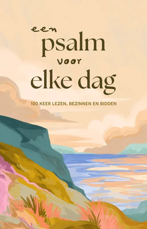 Een psalm voor elke dag / Druk 1 Op = Op