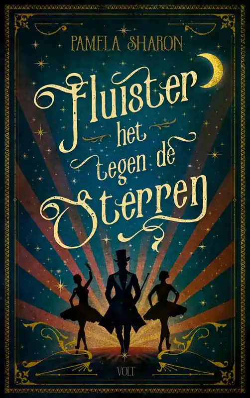 Direct Beschikbaar Fluister het tegen de sterren / Druk 1