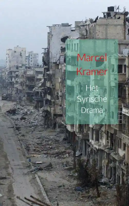 Lage Kosten Het Syrische drama / Druk 1