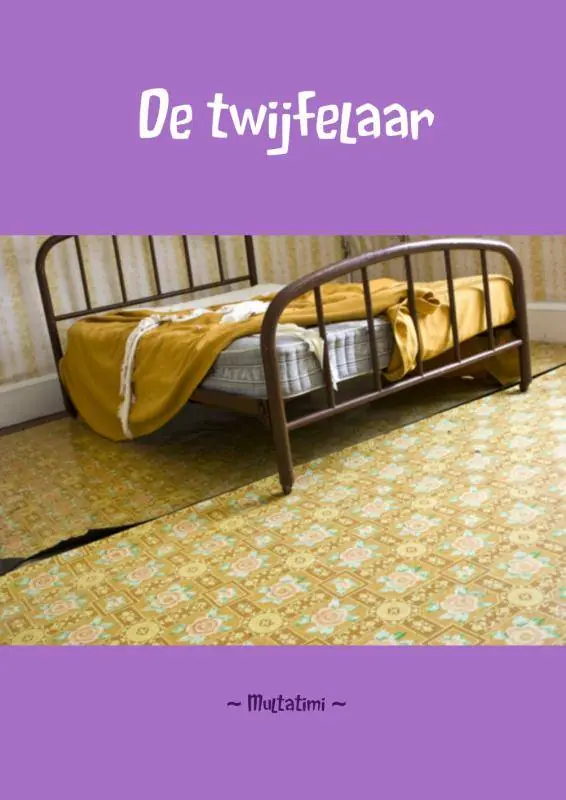 De twijfelaar / Druk 1 Beste Prijs
