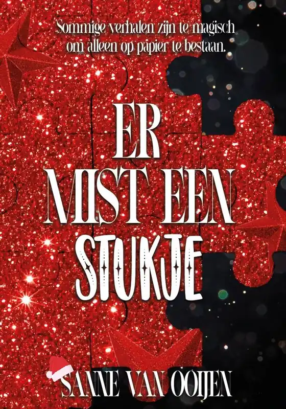 Er mist een stukje / Druk 1 Laatste Kans