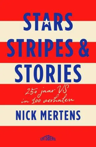 Stars, Stripes & Stories / Druk 1 Beste Prijs