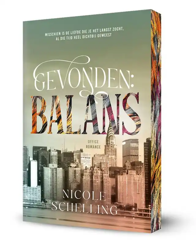 Gevonden: balans / Druk 340 Korting
