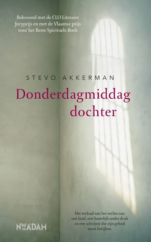Shop Nu Donderdagmiddagdochter / Druk 10