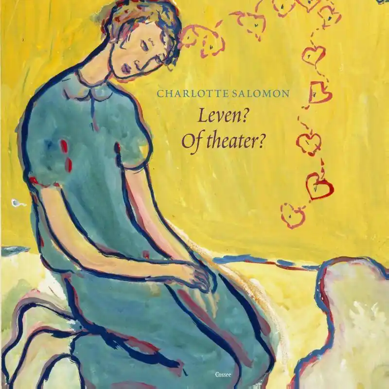 Nieuw Leven? Of theater? / Druk 1