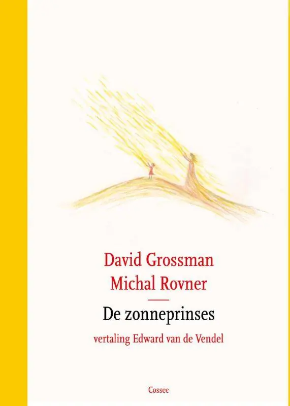 De zonneprinses / Druk 1 Tijdelijk Beschikbaar