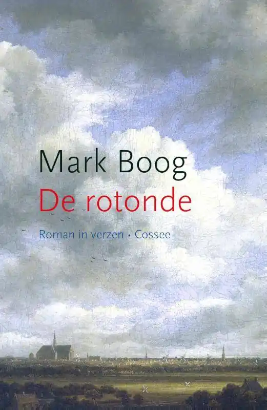 Lage Prijs De rotonde / Druk 1