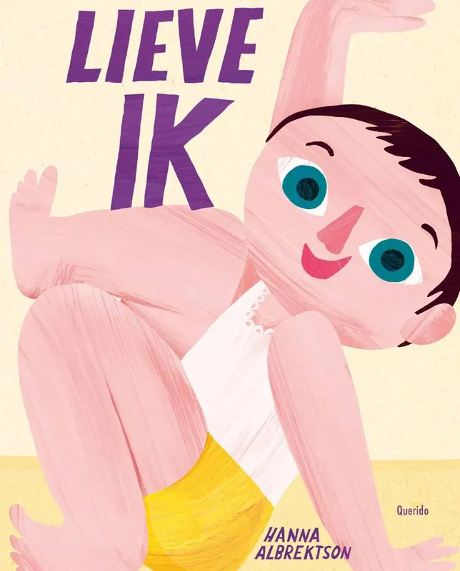 Veilige Betaling Lieve ik / Druk 1