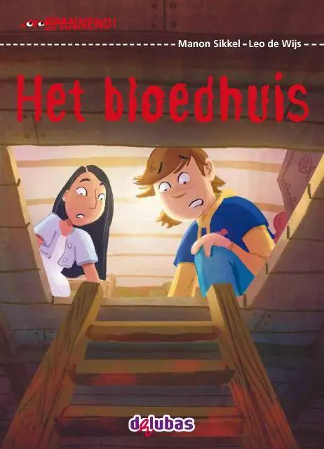 Betaalbaar Het bloedhuis / Druk 1