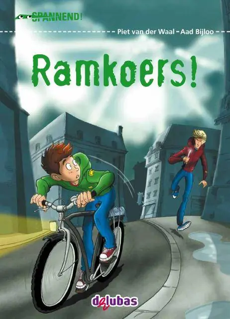 Ramkoers! / Druk 1 Superprijs