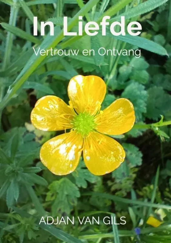 In Liefde / Druk 1 Betrouwbaar
