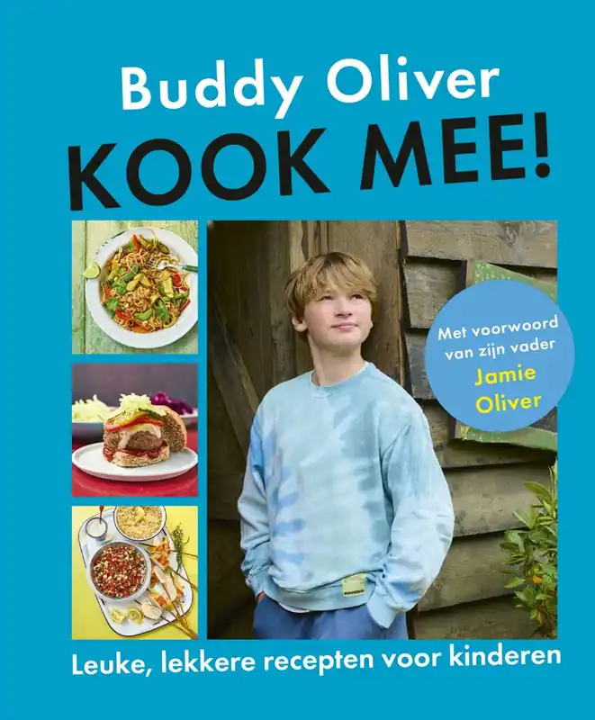 Nu Kopen Kook mee! / Druk 2