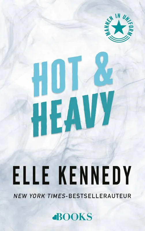 Hot and heavy / Druk 1 Bestel Nu