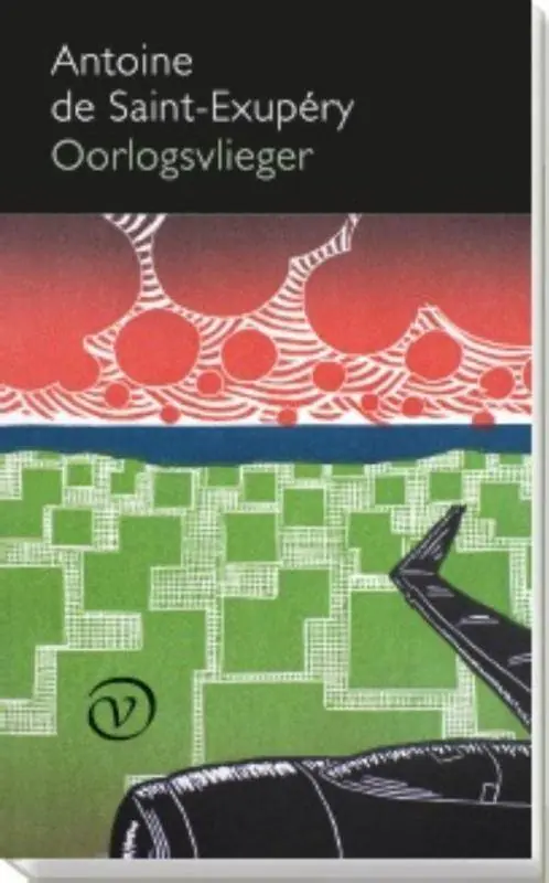 Shop Nu Oorlogsvlieger / Druk 1